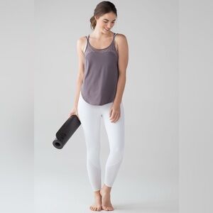 Lululemon Anew Tight, Size 6